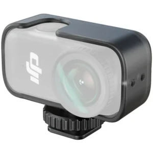 SmallRig 5758 Cage w/ Cold Shoe Mount For DJI Osmo Nano