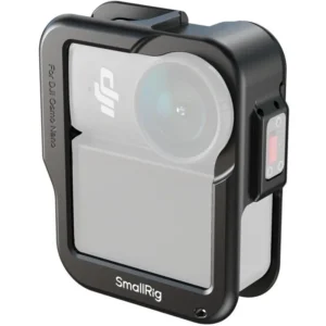 SmallRig 5759 Full Cage For DJI Osmo Nano