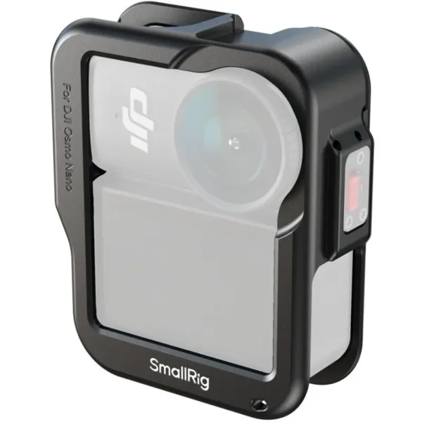 SmallRig 5759 Full Cage For DJI Osmo Nano