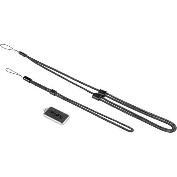 SmallRig 5761 Attachable Mount For Neck Strap