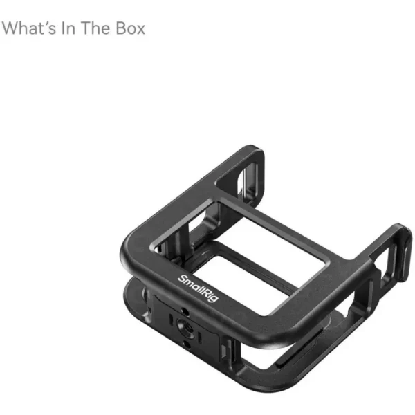 SmallRig 5764 Half Cage For DJI Osmo Nano