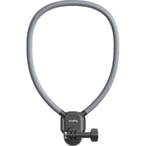 SmallRig 5596 Neck Mount For Action Cameras