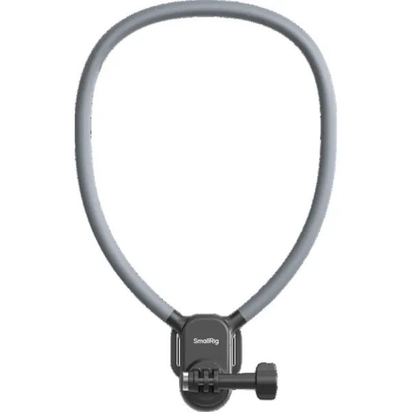 SmallRig 5596 Neck Mount For Action Cameras