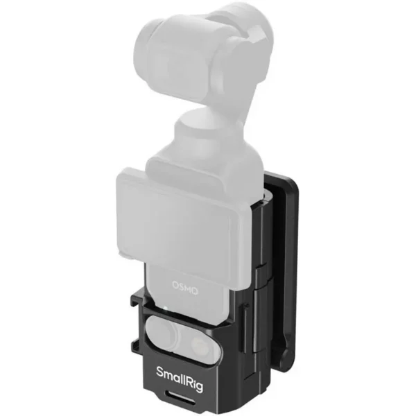 SmallRig 5631 Mount Support For DJI Osmo Pocket 3
