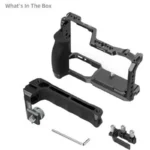 SmallRig 5647 Cage Kit For Nikon ZR