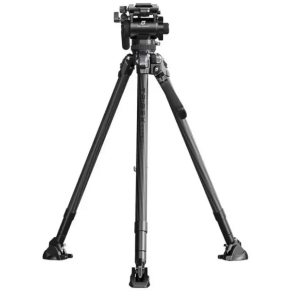 SmallRig 5755 SmallRig X Potato Jet Tribex Carbon II Trip...