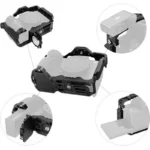 SmallRig 5583 Cage w/ Airtag Slot For Sony Alpha 7R V / 7...