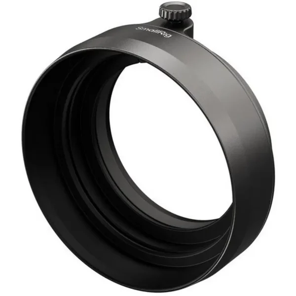 SmallRig 5709 Shading Hood For Fujifilm X Half (Charcoal ...