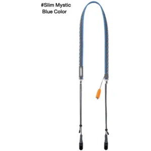 PGYTECH Camera Strap Slim (Trendy Mystic Blue)