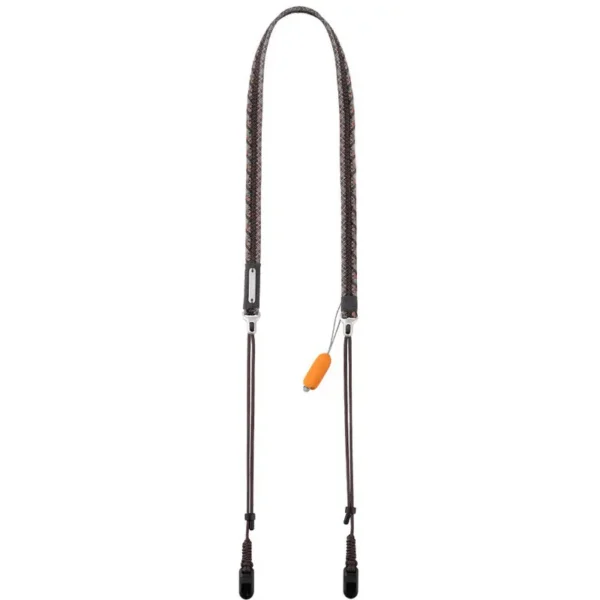 PGYTECH Camera Strap Slim (Trendy Twilight Black)