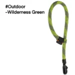 PGYTECH Camera Wrist Strap Slim (Outdoor Aurora Blue)