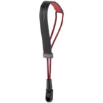 PGYTECH Camera Wrist Strap Slim (Outdoor Blaze Red)