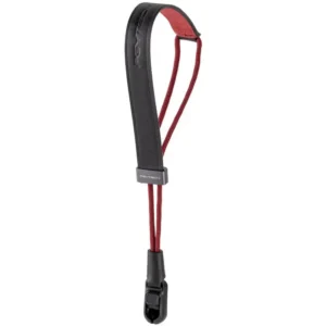 PGYTECH Camera Wrist Strap Slim (Outdoor Blaze Red)