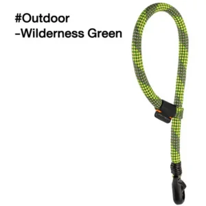 PGYTECH Camera Wrist Strap Slim (Outdoor Wilderness Green)