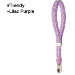 PGYTECH Camera Wrist Strap Slim (Trendy Lilac Purple)