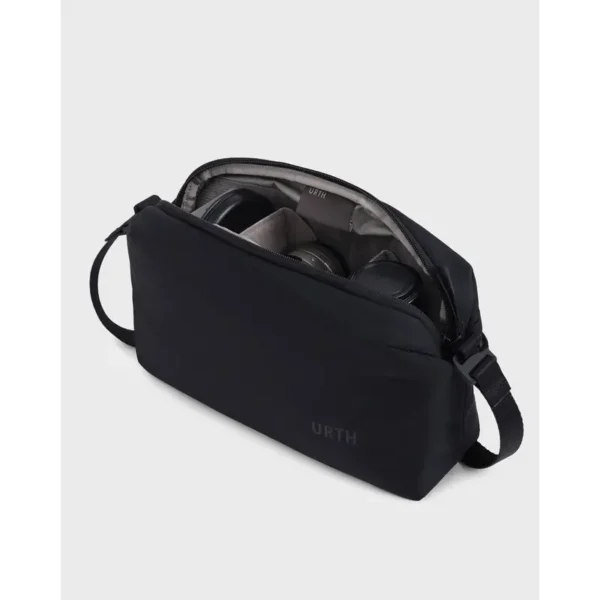 Urth Dolomite Camera Sling 8l (Black)