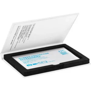JJC Glass Screen Protector For Fuji X E5