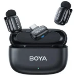 Boya MINI-14 2.4 ghz ultra-mini wireless microphone
