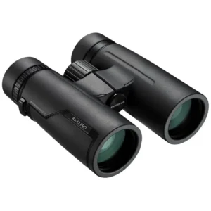 OM SYSTEM 8x42 Pro w/ Tasche