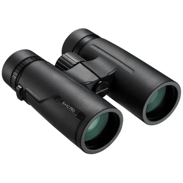 OM SYSTEM 8x42 Pro w/ Tasche