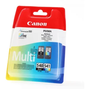 Canon PG540L/CL541 Multi