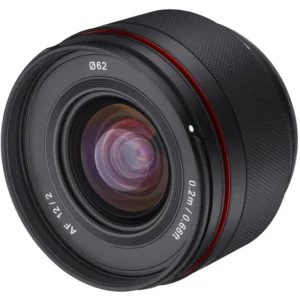 Samyang AF 12mm f/2.0 Canon RF-S
