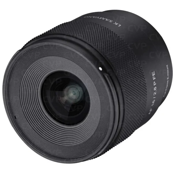 Samyang AF 16mm F2.8 P Sony FE