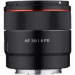 Samyang AF 35mm F1.8 Sony FE