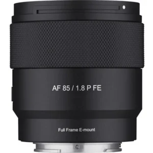 Samyang AF 85mm F1.8 P Sony FE