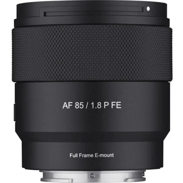 Samyang AF 85mm F1.8 P Sony FE