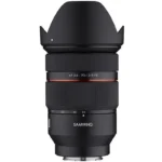 Samyang AF 24-70mm f/2.8 Sony FE