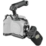 SmallRig 5599 Hawklock Cage Kit For Sony Alpha 7R V / 7 I...