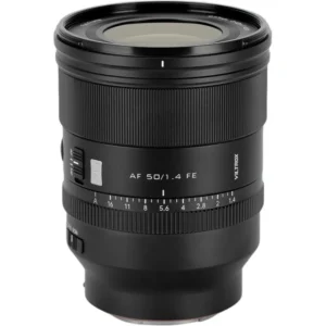 Viltrox AF 50mm f/1.4 Sony FE