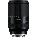 Tamron 25-200mm f/2.8-5.6 DI III VXD G2 Sony FE