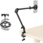 SmallRig 5626 Desktop Magic Arm w/ Crab-Shaped Clamp Kit ...