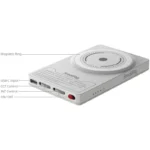 SmallRig 5640 M3 Attachable Mobile Phone LED Video Light ...