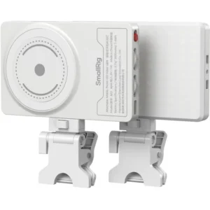 SmallRig 5505 M3 Attachable Mobile Phone LED Video Light ...