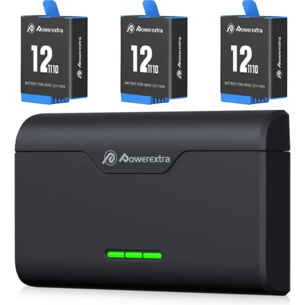 Telesin Duik-filters GoPro 9/10/11/12/13 Rood/Roze/Magenta