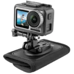 Telesin screenprotector gehard glas voor GoPro 9/10/11/12