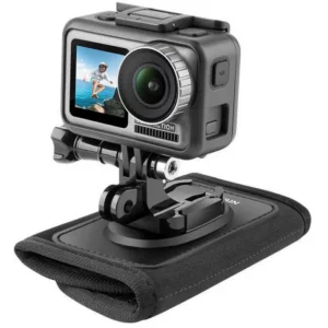 Telesin screenprotector gehard glas voor GoPro 9/10/11/12