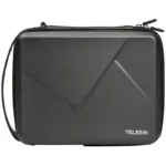 Telesin 3-Way selfiestick voor GoPro met statief en bobber