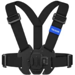 Telesin Lens Guards Kit Lensbescherming voor Insta360 X3