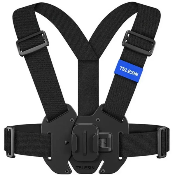 Telesin Lens Guards Kit Lensbescherming voor Insta360 X3