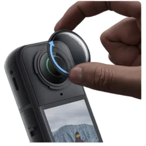 Telesin Onderwater Selfiestick met Remote voor GoPro