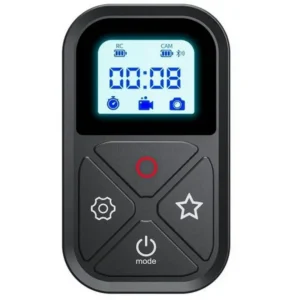 Telesin Dual Claw Mount Magnetisch - DJI Osmo Action 3/4/5