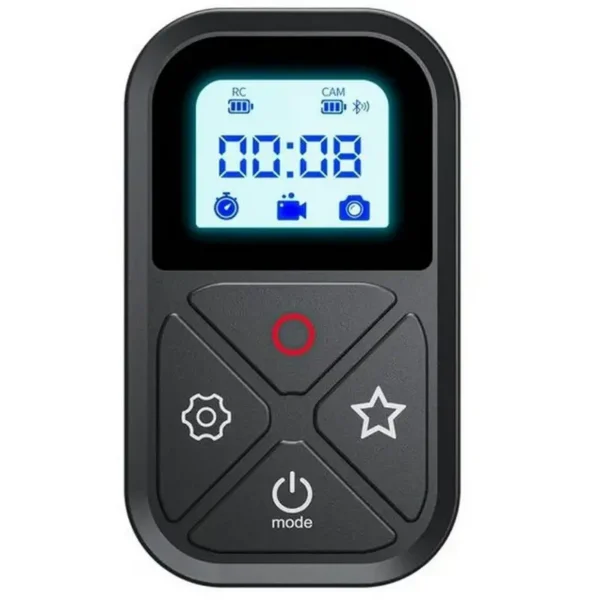 Telesin Dual Claw Mount Magnetisch - DJI Osmo Action 3/4/5