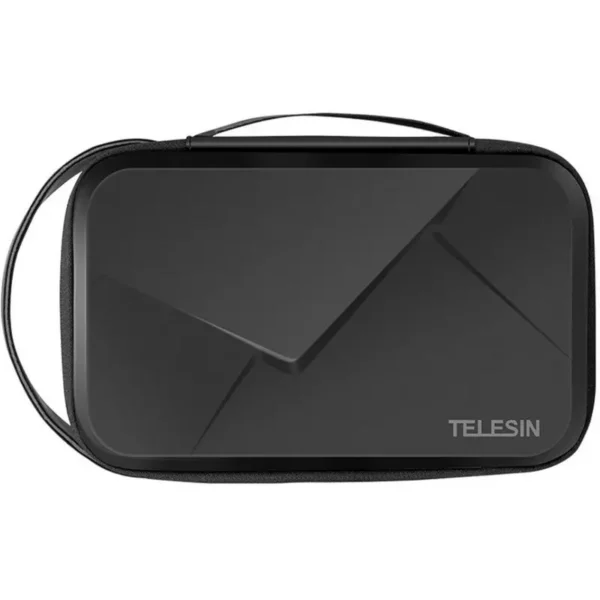 Telesin Opbergcase Medium voor GoPro/camera/accessoires