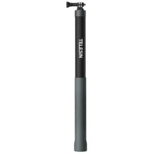 Telesin Selfie Stick carbon 2,7 meter - extra compact