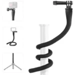 Telesin Flexibele arm voor GoPro