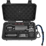 Telesin Opbergcase voor DJI Osmo Pocket 3